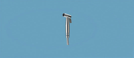 Därför Ska Du Ha en Handhållen Bidé i Ditt Badrum – Upptäck BumGun