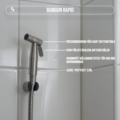 BumGuns Bidédusch